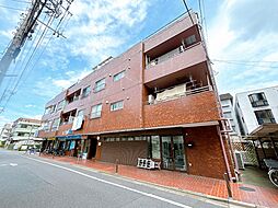 キャニオンマンション第10高島平