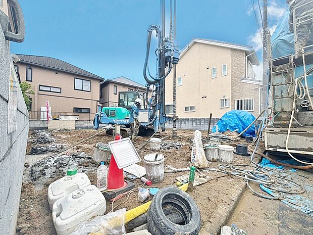 ライフプランニングからローンまで、一貫してご説明させていただきます。お気軽にお問い合わせくださいませ。