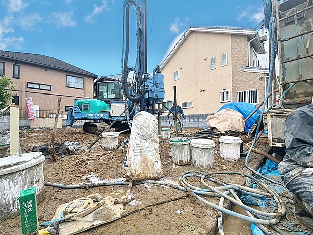 ライフプランニングからローンまで、一貫してご説明させていただきます。お気軽にお問い合わせくださいませ。