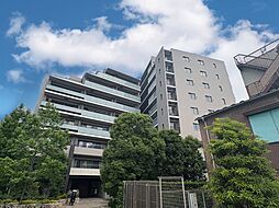 リビオシティ川口