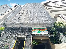 板橋区役所前リリエンハイム