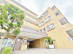 ライオンズマンション葛西