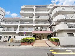 中村橋スカイマンションＢ棟