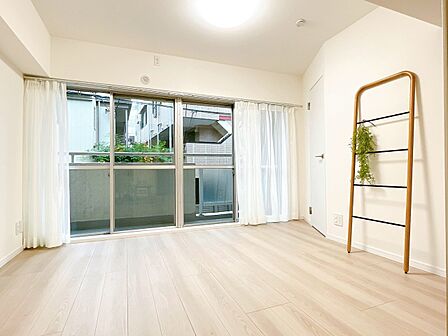 どんな部屋にアレンジするかは、あなた次第です。