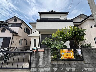 外観:資料には掲載していない情報が、現地にはたくさんあります。是非一度、現地をご確認ください。 外観:資料には掲載していない情報が、現地にはたくさんあります。是非一度、現地をご確認ください。