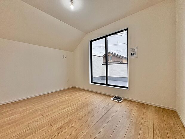 どんな部屋にアレンジするかは、あなた次第です。
