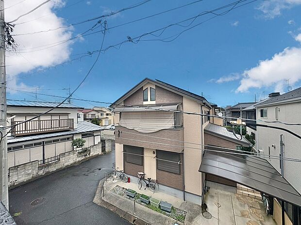 頬をなでる、優しい風を感じることが出来ます。