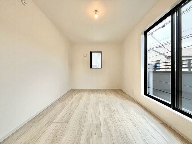 どんな部屋にアレンジするかは、あなた次第です。
