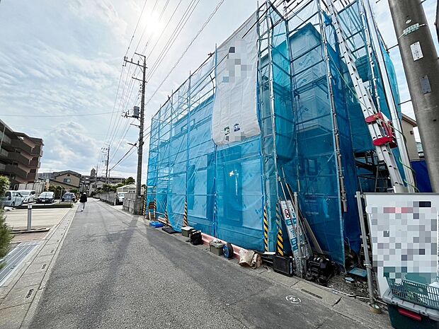現地に足をお運びいただいた際には、周辺散策などをお勧めいたします。