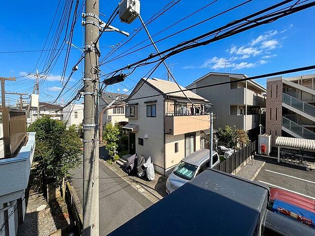 頬をなでる、優しい風を感じることが出来ます。