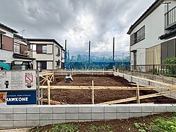 千葉県市川市大野町４丁目