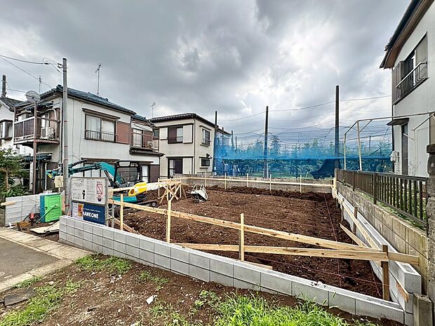 現地に足をお運びいただいた際には、周辺散策などをお勧めいたします。