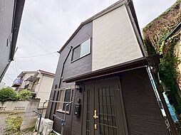 東京都中野区丸山２丁目