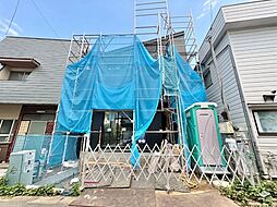 千葉県流山市駒木