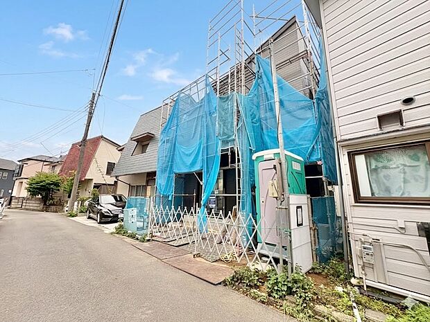 ライフプランニングからローンまで、一貫してご説明させていただきます。お気軽にお問い合わせくださいませ。