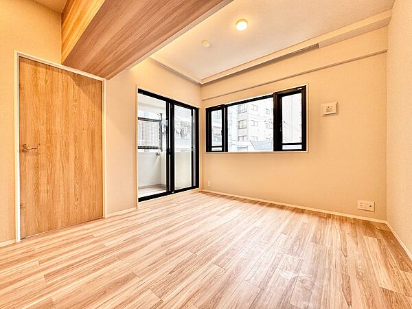 「空間が織り成すひとつ先の住み心地」を演出します。