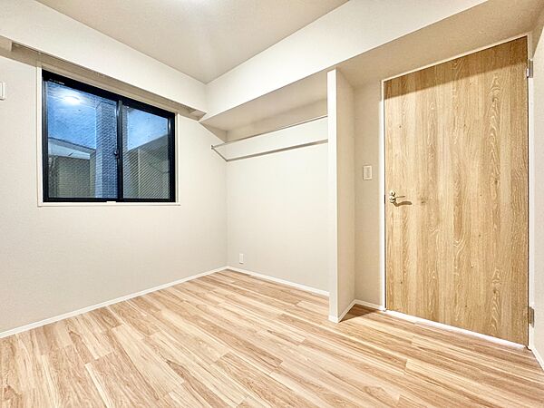 どんな部屋にアレンジするかは、あなた次第です。