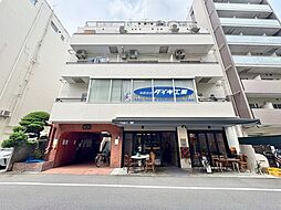 ワコー赤羽マンション