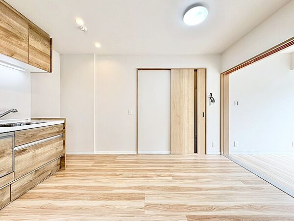 居心地の良い空気感は、暮らしのステージを彩り、心からのやすらぎと満足感を与えてくれます。