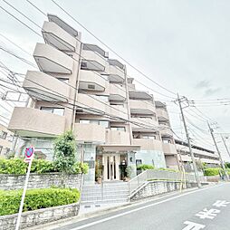 ライオンズガーデン大泉学園第2