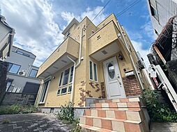東京都豊島区目白２丁目