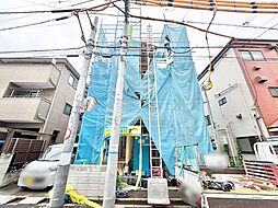 埼玉県川口市並木１丁目