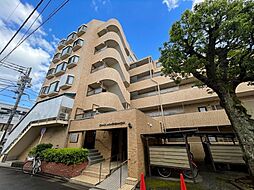 ライオンズマンション西新井第2フェローヒルズ