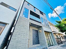 東京都江戸川区西小岩２丁目