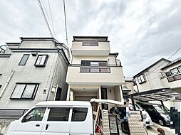 東京都板橋区三園１丁目