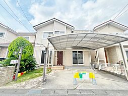 千葉県柏市富里２丁目
