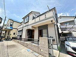 東京都足立区入谷２丁目