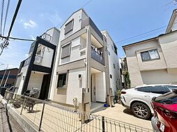 東京都足立区興野２丁目