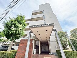 藤和梅島ハイタウンＣ号棟