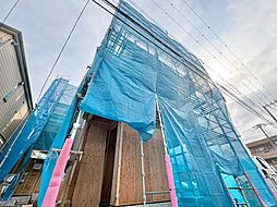 千葉県市川市下新宿