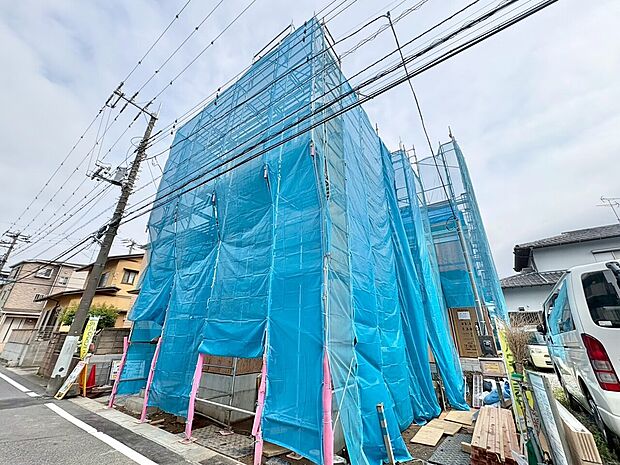 ライフプランニングからローンまで、一貫してご説明させていただきます。お気軽にお問い合わせくださいませ。
