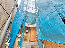 千葉県市川市下新宿