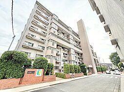 上石神井ハイム4号棟