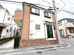 東京都足立区保木間５丁目
