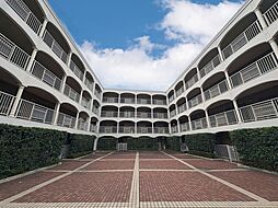 シャリエ高井戸ソルパティオ