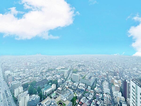 頬をなでる、優しい風を感じることが出来ます。