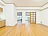 リビング/ダイニング：「空間が織り成すひとつ先の住み心地」を演出します。