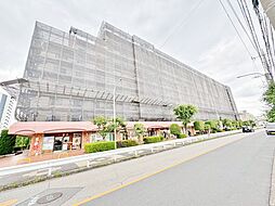芝園ハイツ壱号棟