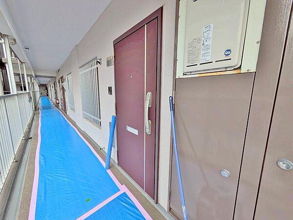 玄関を開ければ、そこは安らぎのご自宅。