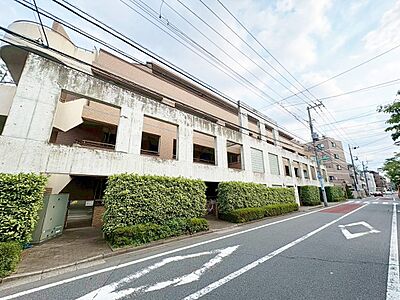 外観:資料には掲載していない情報が、現地にはたくさんあります。是非一度、現地をご確認ください。 外観:資料には掲載していない情報が、現地にはたくさんあります。是非一度、現地をご確認ください。