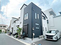 東京都足立区東伊興３丁目