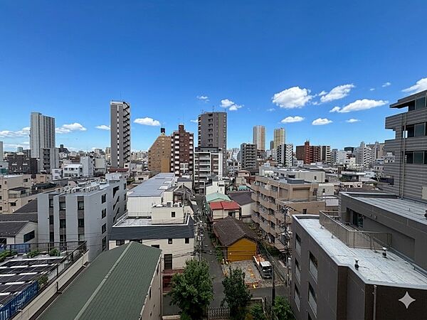 頬をなでる、優しい風を感じることが出来ます。