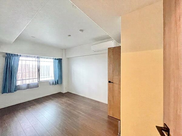 どんな部屋にアレンジするかは、あなた次第です。※ＣＧ加工により空室を再現しております。