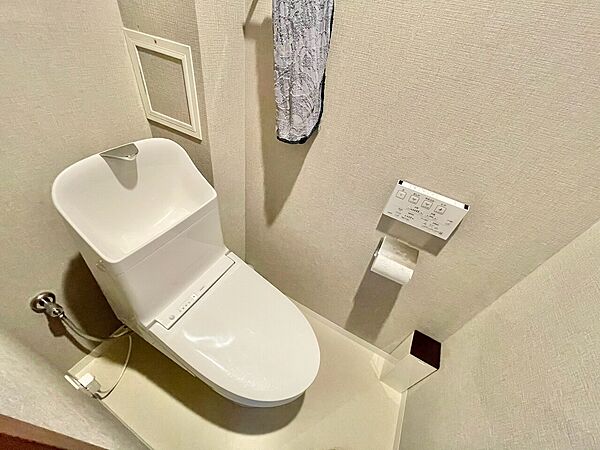 暮らしの中のさりげないひとときの快適さにも、こだわりを、持って設備を配しております。