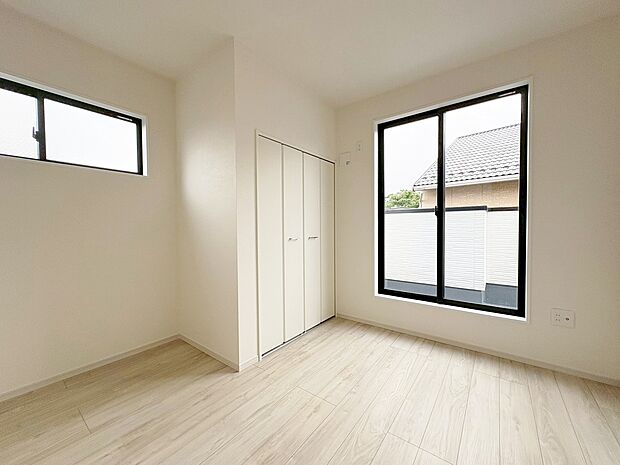 どんな部屋にアレンジするかは、あなた次第です。