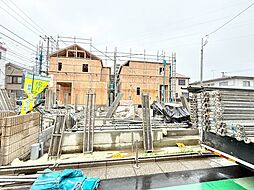 東京都葛飾区細田４丁目